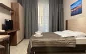 Туры в отель Park In Pulkovo Apartments