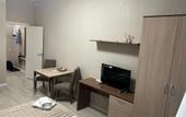 Туры в отель Park In Pulkovo Apartments