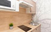 Туры в отель Park In Pulkovo Apartments