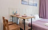 Туры в отель Park In Pulkovo Apartments
