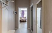 Туры в отель Park In Pulkovo Apartments