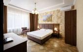 Туры в отель Винтаж Апарт-отель (Абрау-Дюрсо)