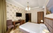 Туры в отель Винтаж Апарт-отель (Абрау-Дюрсо)