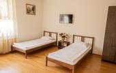 Туры в отель Винтаж Апарт-отель (Абрау-Дюрсо)