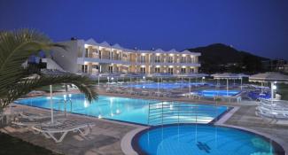 Emerald Hotel 3*