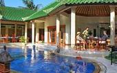 Туры в отель Bali Luxury Emerald Villas