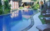 Туры в отель Bali Luxury Emerald Villas