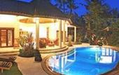 Туры в отель Bali Luxury Emerald Villas