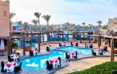 Туры в отель Picalbatros Oasis Resort Port Ghalib