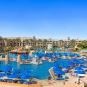 Туры в отель Albatros Oasis Port Ghalib, оператор Anex Tour