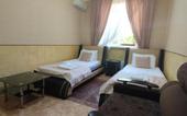Туры в отель Миракль