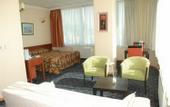 Туры в отель KNDF Marine Hotel