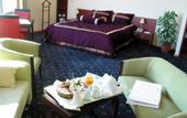 Туры в отель KNDF Marine Hotel