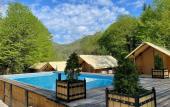 Туры в отель Soloh SPA Village (Солохаул)
