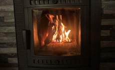 Дом у реки Villa Forza