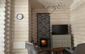 Туры в отель Дом у реки Villa Forza