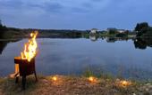 Туры в отель Дом у реки Villa Forza