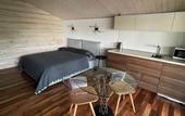 Туры в отель Дом у реки Villa Forza