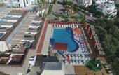 Туры в отель My Mira Deluxe Resort