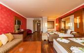 Туры в отель My Mira Deluxe Resort