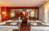 Туры в отель My Mira Deluxe Resort