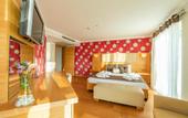 Туры в отель My Mira Deluxe Resort