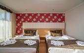 Туры в отель My Mira Deluxe Resort