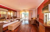 Туры в отель My Mira Deluxe Resort