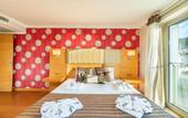 Туры в отель My Mira Deluxe Resort