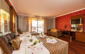 Туры в отель My Mira Deluxe Resort