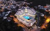 Туры в отель Roseira Beach Resort