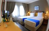 Туры в отель Roseira Beach Resort