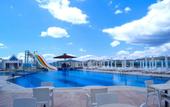 Туры в отель Roseira Beach Resort