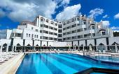 Туры в отель Roseira Beach Resort