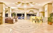 Туры в отель Roseira Beach Resort