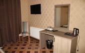 Туры в отель ASport
