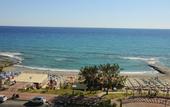 Туры в отель Emir Fosse Beach