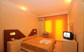 Туры в отель Emir Fosse Beach