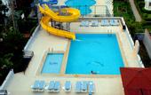 Туры в отель Emir Fosse Beach