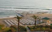 Туры в отель Emir Fosse Beach
