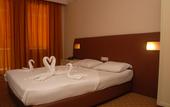 Туры в отель Emir Fosse Beach