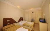Туры в отель Emir Fosse Beach