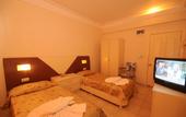 Туры в отель Emir Fosse Beach