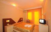 Туры в отель Emir Fosse Beach