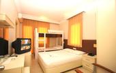 Туры в отель Emir Fosse Beach