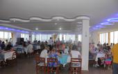 Туры в отель Emir Fosse Beach