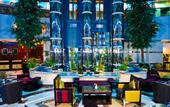 Туры в отель Emirates Concorde Hotel & Suites