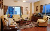 Туры в отель Emirates Concorde Hotel & Suites