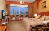 Туры в отель Emirates Concorde Hotel & Suites