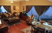 Туры в отель Emirates Concorde Hotel & Suites